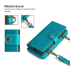 Casekis Lightweight Crossbody Bag For Galaxy S21 Plus 5G