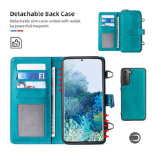Load image into Gallery viewer, Casekis Lightweight Crossbody Bag For Galaxy S21 Plus 5G
