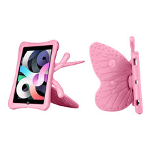 Load image into Gallery viewer, CASEKIS Butterfly iPad Case - Casekis
