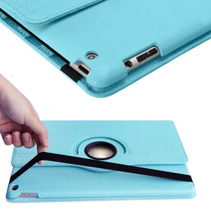 Casekis Rotating Case For iPad