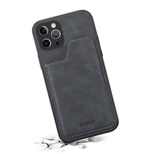 Load image into Gallery viewer, CASEKIS Ultra Thin Phone Case With Plug-in Card - Casekis
