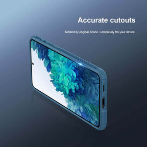 CASEKIS Luxury Slide Phone Lens Protection Case for Samsung S21 Plus 5G - Casekis
