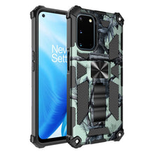 Load image into Gallery viewer, Casekis Military Camo Outdoor Armor Shockproof With Kickstand For Galaxy S20 FE 4G/5G
