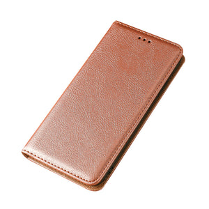 CASEKIS Leather Magnet Flip Wallet Phone Case For Apple iPhone - Casekis