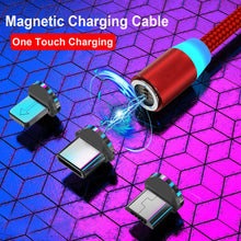 Load image into Gallery viewer, Magnetic Charging Cable - Casekis

