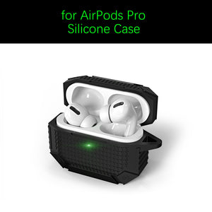 AirPods Pro Case with Keychain - Casekis