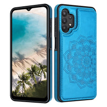 Load image into Gallery viewer, Casekis Mandala Embossed Phone Case for Galaxy A32 5G
