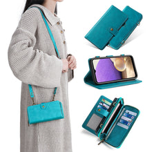 Load image into Gallery viewer, Casekis Lightweight Crossbody Bag For Galaxy A32 5G
