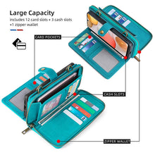 Load image into Gallery viewer, Casekis Lightweight Crossbody Bag For Galaxy A42 5G

