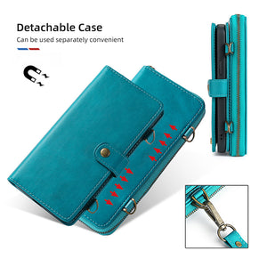 Casekis Lightweight Crossbody Bag For Galaxy A32 5G