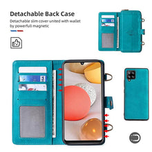 Load image into Gallery viewer, Casekis Lightweight Crossbody Bag For Galaxy A42 5G
