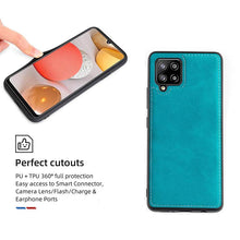 Load image into Gallery viewer, Casekis Lightweight Crossbody Bag For Galaxy A42 5G
