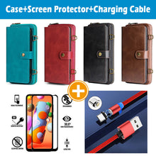 Load image into Gallery viewer, Casekis Lightweight Crossbody Bag For Galaxy S20 FE 4G/5G
