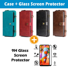Load image into Gallery viewer, Casekis Lightweight Crossbody Bag For Galaxy A32 5G
