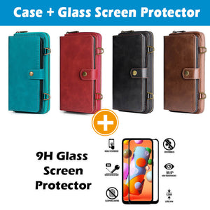 Casekis Lightweight Crossbody Bag For Galaxy A32 5G