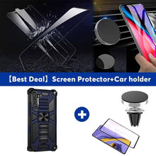Load image into Gallery viewer, CASEKIS Luxury Armor Shockproof With Kickstand For SAMSUNG Galaxy Note10 - Casekis
