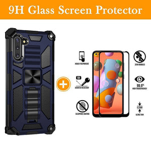 Casekis Armor Shockproof With Kickstand For Galaxy A13 5G