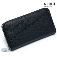 Load image into Gallery viewer, Casekis Large Capacity RFID Wallet Phone Bag
