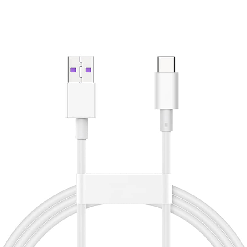 USB-C to USB 66W Fast Charge Cable