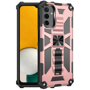 Casekis Armor Shockproof With Kickstand For Galaxy A13 5G
