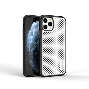 Casekis Graphene Cooling Phone Case For iPhone
