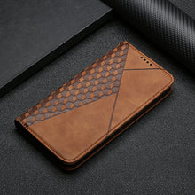 Load image into Gallery viewer, Casekis Leather Case Comfortable and anti-fall Case For Galaxy S22 Ultra 5G
