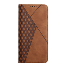 Load image into Gallery viewer, Casekis Leather Case Comfortable and anti-fall Case For Galaxy S21 Plus 5G
