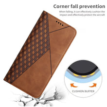 Load image into Gallery viewer, Casekis Leather Case Comfortable and anti-fall Case for Galaxy S20
