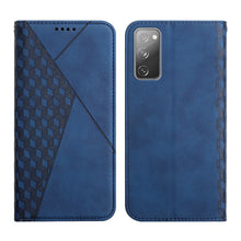 Load image into Gallery viewer, Casekis Leather Case Comfortable and anti-fall Case for Galaxy S20 FE 4G/5G
