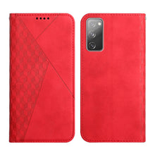 Load image into Gallery viewer, Casekis Leather Case Comfortable and anti-fall Case for Galaxy S20 FE 4G/5G

