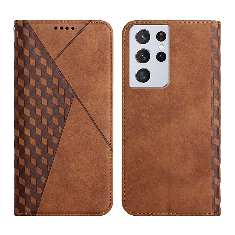 Casekis Leather Case Comfortable and anti-fall Case For Galaxy