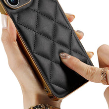 Load image into Gallery viewer, Casekis Rhombus Fashion Phone Case
