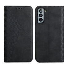 Load image into Gallery viewer, Casekis Leather Case Comfortable and anti-fall Case For Galaxy S21 5G

