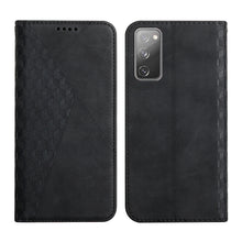 Load image into Gallery viewer, Casekis Leather Case Comfortable and anti-fall Case for Galaxy S20 FE 4G/5G
