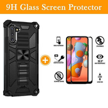 Load image into Gallery viewer, Casekis Armor Shockproof With Kickstand For Galaxy A13 5G

