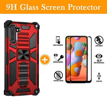 Load image into Gallery viewer, Casekis Armor Shockproof With Kickstand For Galaxy A13 5G
