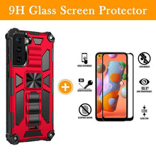 Load image into Gallery viewer, CASEKIS 2021 Luxury Armor Shockproof With Kickstand For SAMSUNG S21 Plus 5G - Casekis
