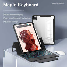 Load image into Gallery viewer, Magic Control Upgraded iPad Keyboard
