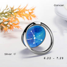 Load image into Gallery viewer, New Constellation 3D Stained Glass Universal Finger Ring Holder - Casekis
